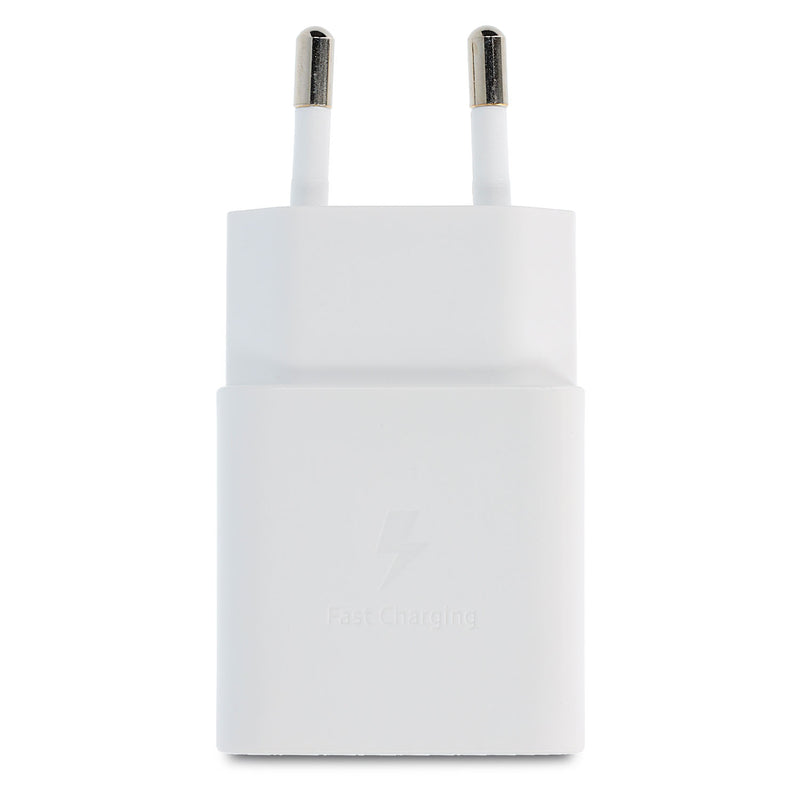 Samsung 15W Power Adapter: Efficient Charging for Your Devices on the Go