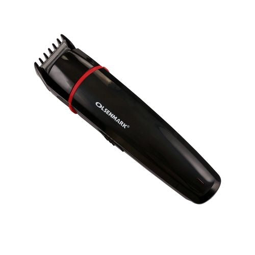 6 In 1 Rechargeable Trimmer 1x12