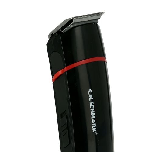 6 In 1 Rechargeable Trimmer 1x12