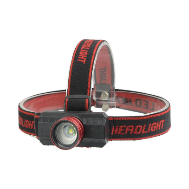 Led Adjustable Headlight 5w 1x120