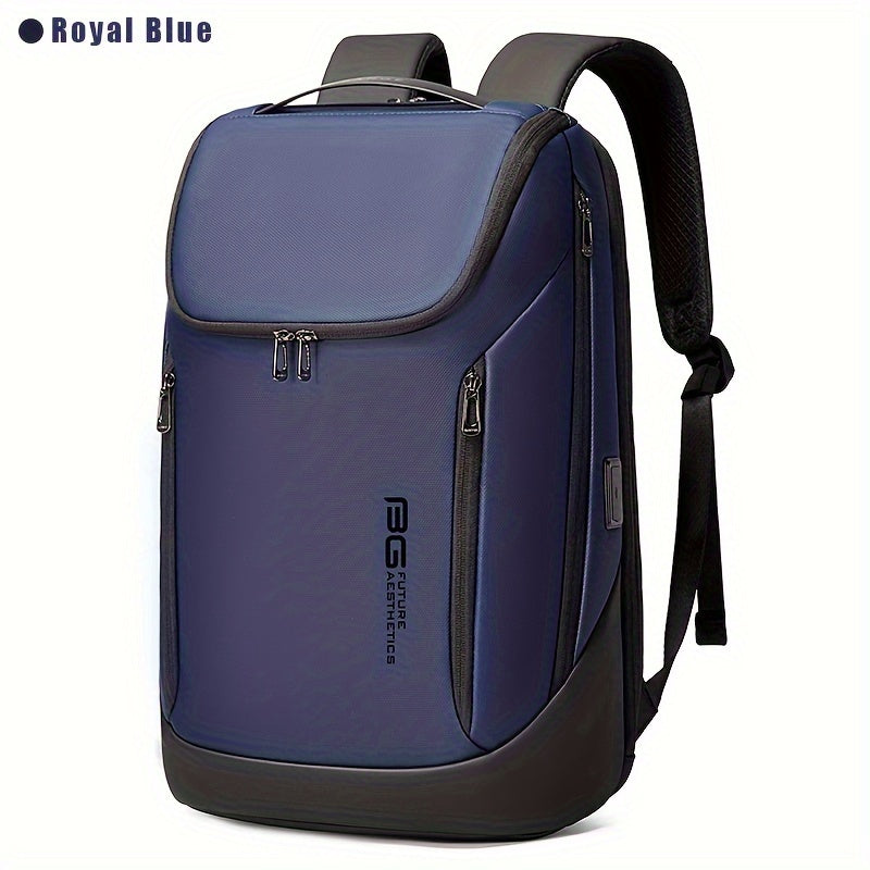 2517 backpack with YKK + USB 48*16*31cm 1.25kg