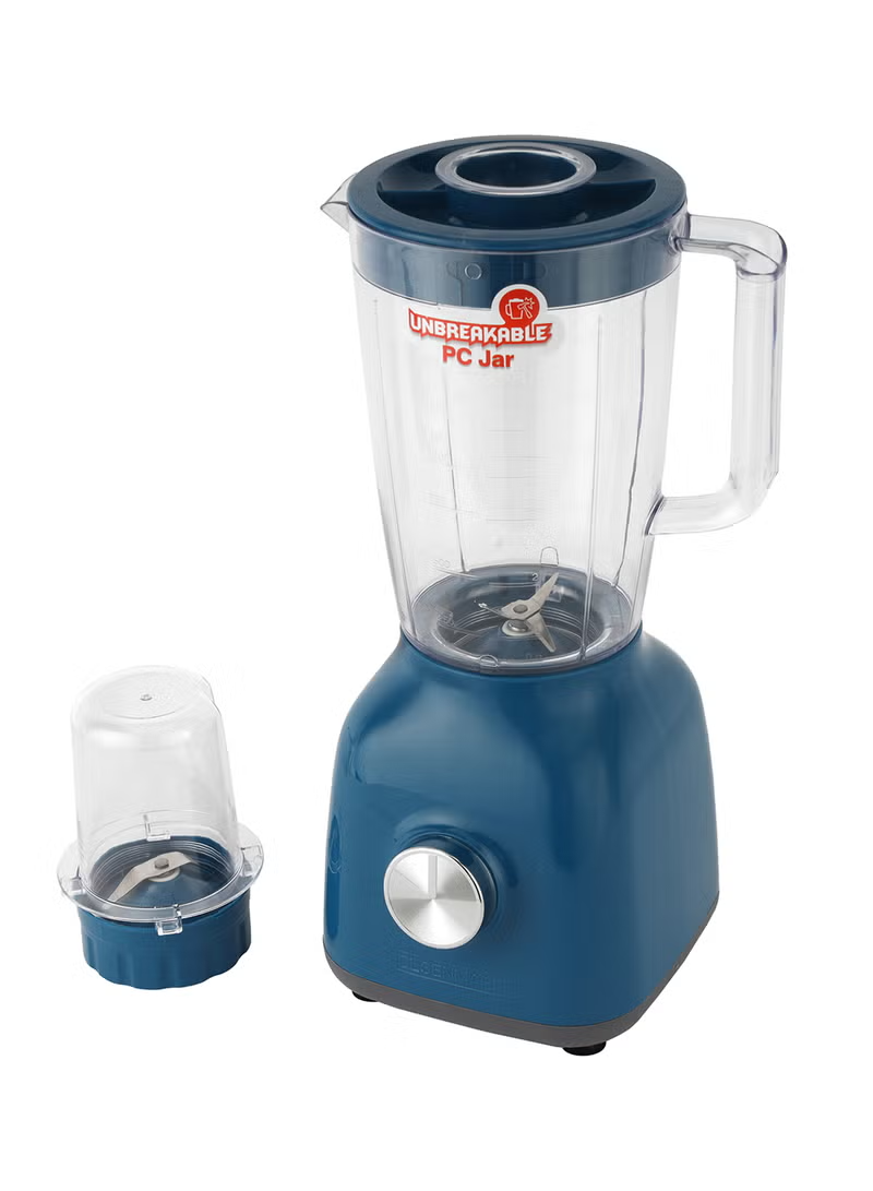 Olsenmark 2-in-1 Blender: Your Multi-Functional Kitchen Companion