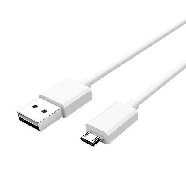 VIEREX Fast Charging 5G Cable - 3 Meter, 2.4A, Micro Type-C IP, VC-3