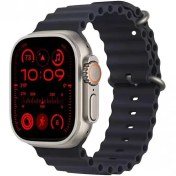 WS-61 Ultra 2 Smart Watch – 1.9" HD Display, Advanced Health Tracking, Multi-Sport Modes, and Bluetooth Connectivity