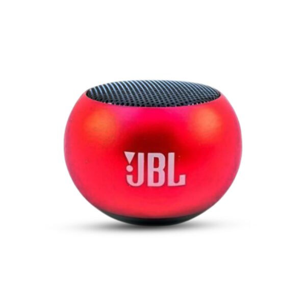 JBL M3 Mini Portable Bluetooth Speaker: Big Sound, Small Size