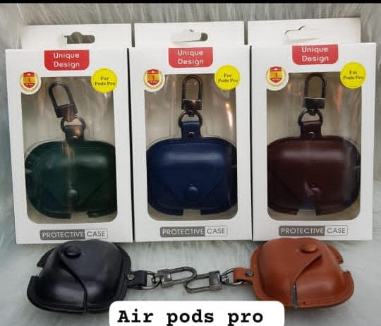 Unique Design Protective Case for AirPods Pro