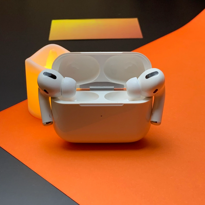 OKU AIR-4 TWS Wireless Earbuds with Super Bass and Charging Case