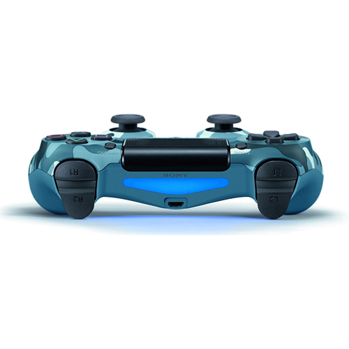 DualShock 4 Wireless Controllers for PS4 - GTA, F1, CTR, and Camo Designs