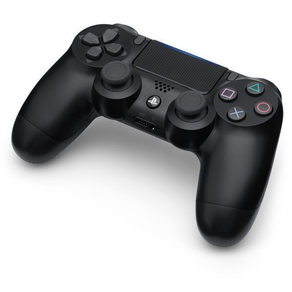 Sony DualShock 4 Controller: The Ultimate Gaming Experience