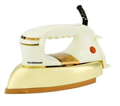 Automatic Dry Iron 1X6