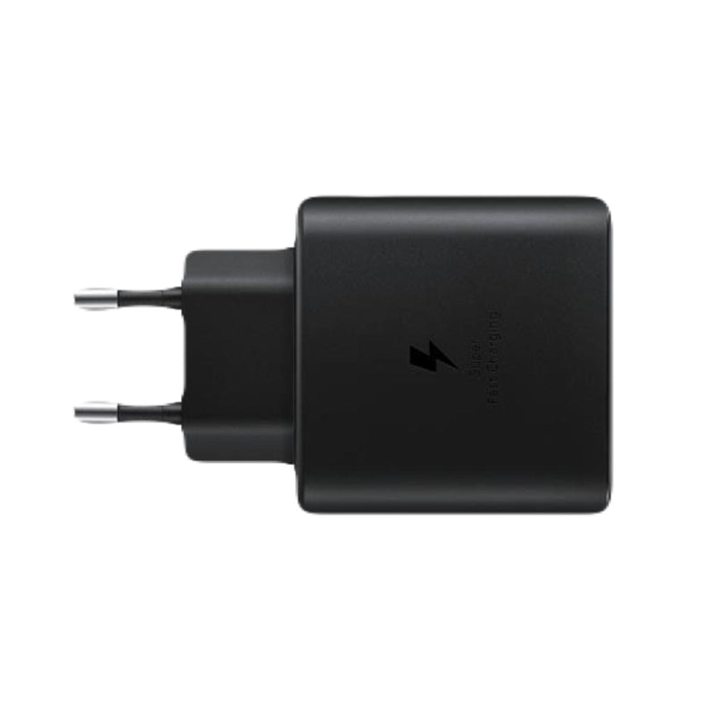 Samsung 45W Power Adapter - Official Fast Charger for Samsung Devices