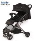 Comfortable Stroller | Smooth Ride & Spacious Seat