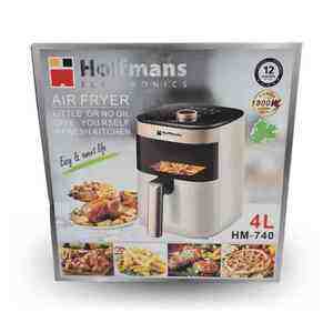 Hoffmans 4L Digital Air Fryer