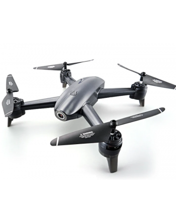 P20 Drone with Visual Positioning and Dual Cameras