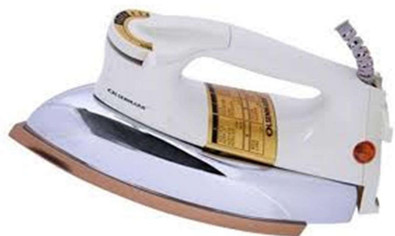 Auto matic Dry Iron 1x6