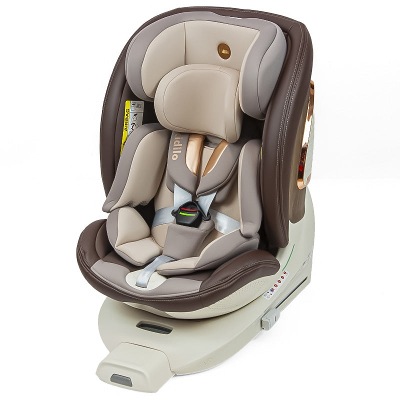 Kidilo s360 Baby 360 Degree Rotation Car Seat