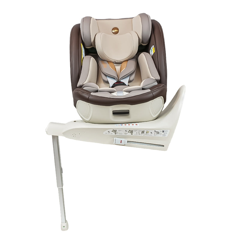 Kidilo s360 Baby 360 Degree Rotation Car Seat