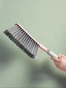 Extendable Floor Brush - Reach High Places with Ease