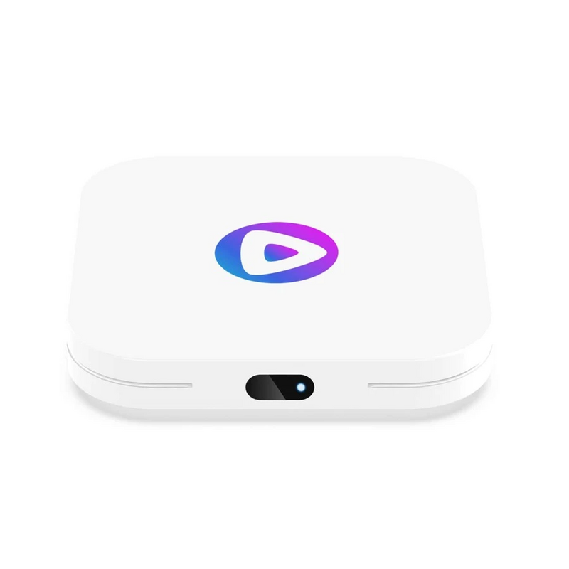 H96 Max Android TV Box: 4K Ultra HD Streaming