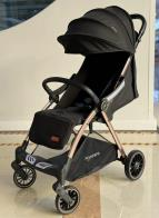 Comfortable Stroller | Smooth Ride & Spacious Seat