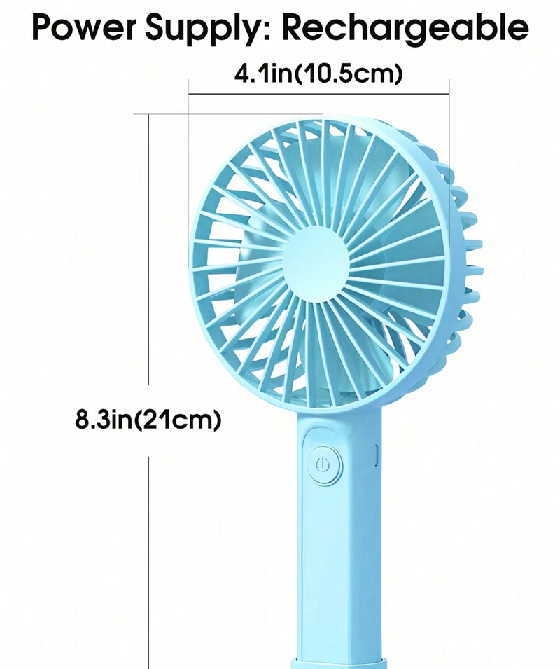 Rech Portble Fan /Folding 1x60