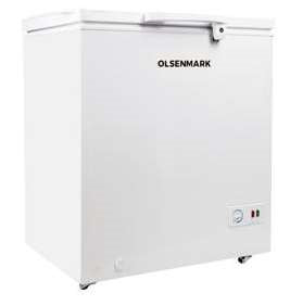 Chest Freezer/170Ltr 1X1