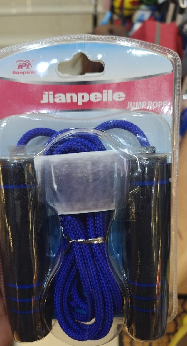 Jump Rope - Durable and Lightweight for Effective Workouts