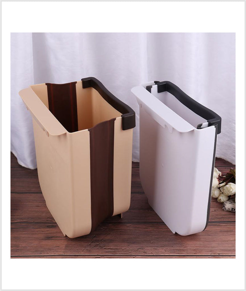 Hanging Trash Can For Kitchen 12 Pieces