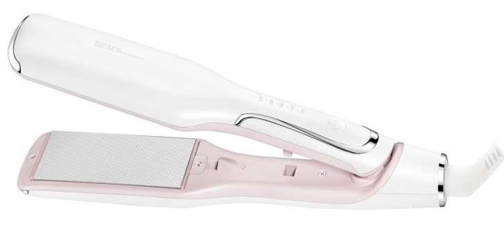 Hair straightener 1x24