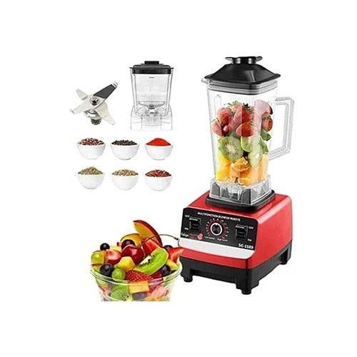 Multifunctional Blender Grinder 1500W - SC-1509