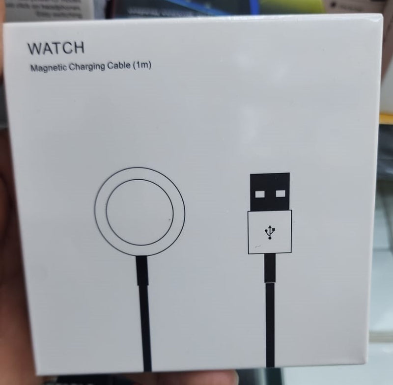 Magnetic Charging Cable for Apple Watch