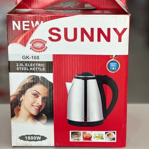 Electric kettle 2L