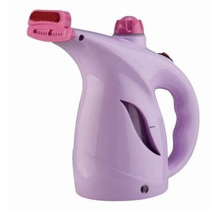 Handheld Garment Steamer/800w 1x20