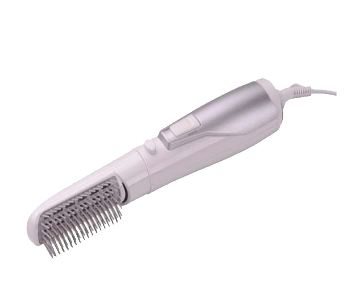 Hair Brush/1Speed/3Heat/SafetyCutoff1x24