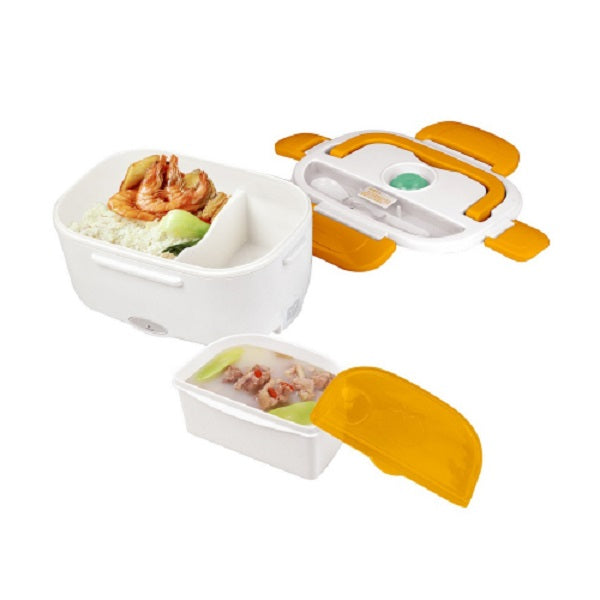 Electric Heating Lunch Box 12 Pieces