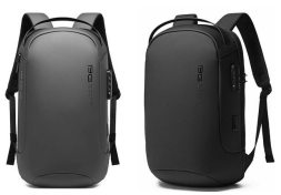 7225 gaming backpack with TSA lock USB 48*16*30cm 1.165kg