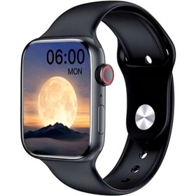 WS-Watch 9 Smart Watch - Call