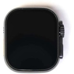 WS-61 Ultra 2 Smart Watch – 1.9" HD Display, Advanced Health Tracking, Multi-Sport Modes, and Bluetooth Connectivity