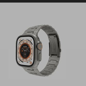 K75 Smart Watch - Sleek Design with Advanced Health & Fitness Features