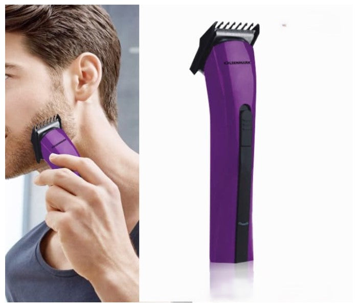 Rechargeable Hair Trimmer for Women: Powerful & Quiet Hair Trimming