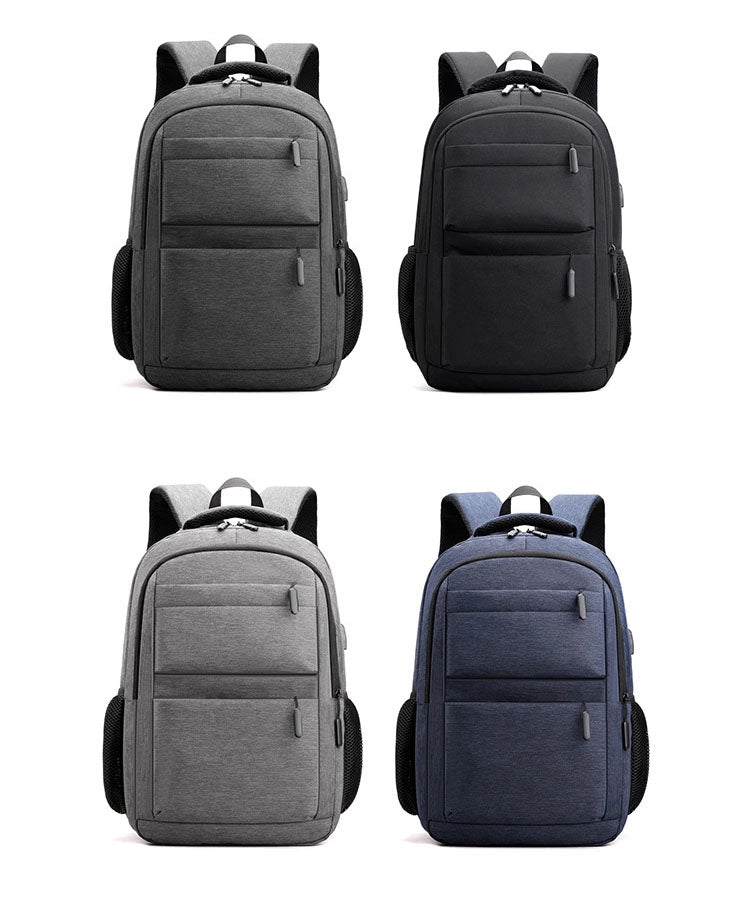 Custom Laptops Backpacks with USB Port