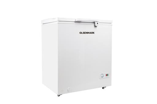 Chest Freezer/170Ltr 1X1