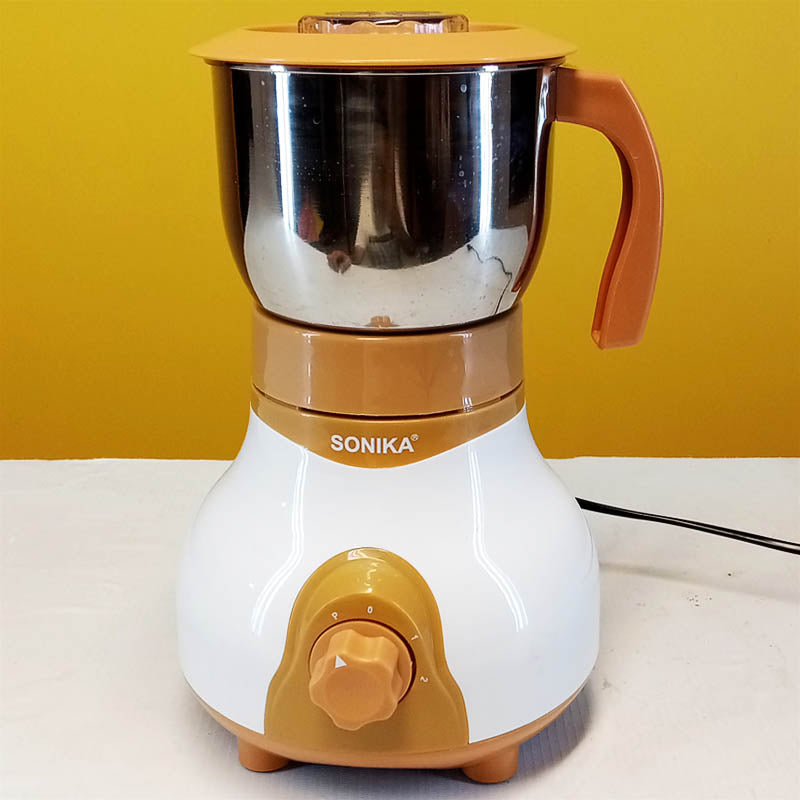 Sonika Coffee Grinder: Grind Your Beans to Perfection