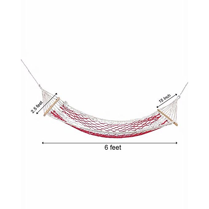 CAMPING HAMMOCK