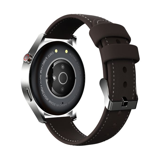 OALE RL GT3 Intelligent Life Smartwatch - Sleek Design, Advanced Features, and Ultimate Connectivity