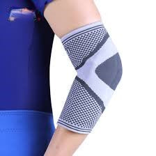 Elbow Support Brace - Pain Relief and Injury Prevention