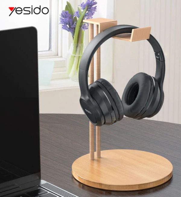 EP03 WIRELESS HEADSET