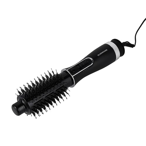 3-in-1 Hot Air Brush - Versatile Styling for Effortless Beauty