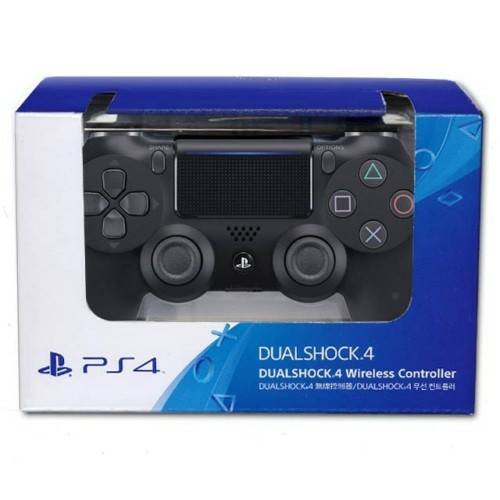 Sony DualShock 4 Controller: The Ultimate Gaming Experience