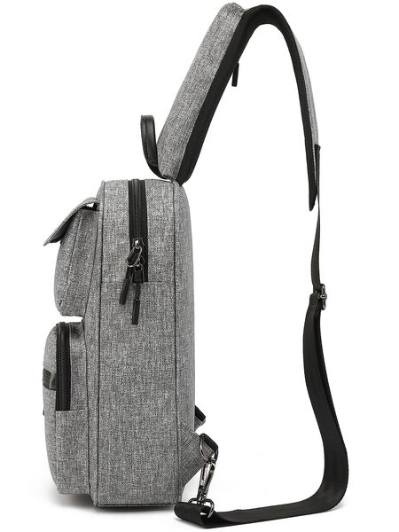 POSO PS-357 SIDE BAG